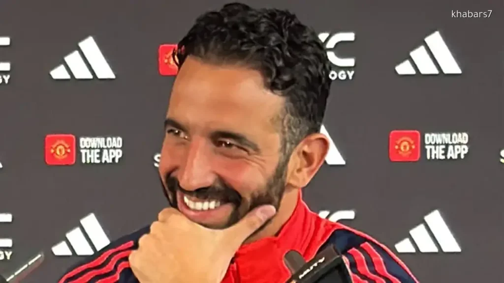 Manchester United Set to Gain £15.9 Million from Ruben Amorim’s Potential Move to AC Milan