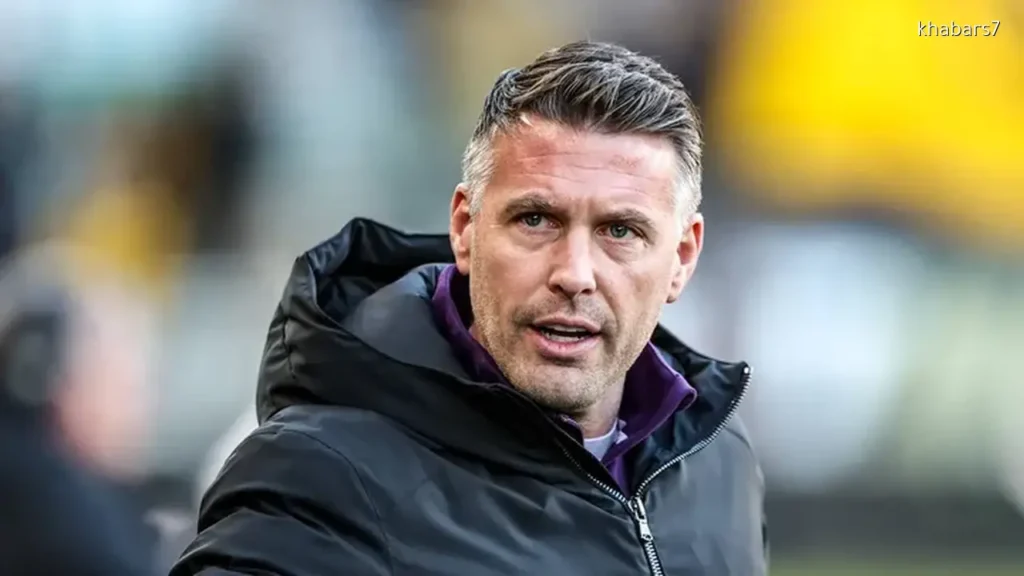 Wolverhampton Wanderers Dismiss Rob Edwards, Prepare for Cesar Peixoto’s Arrival