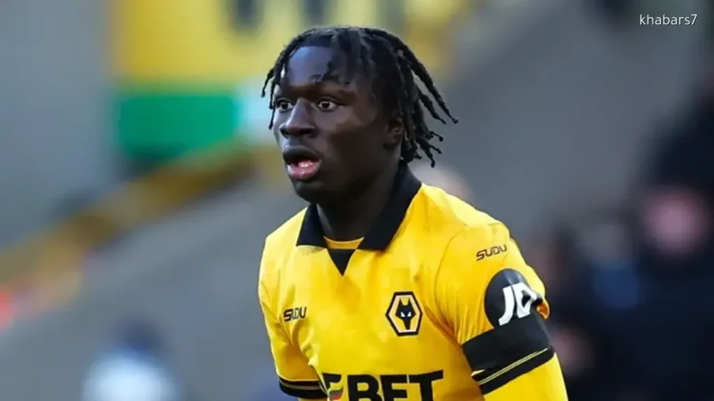 Mateus Mane Attracts Interest from Major European Clubs Amid Wolves Coaching Change
