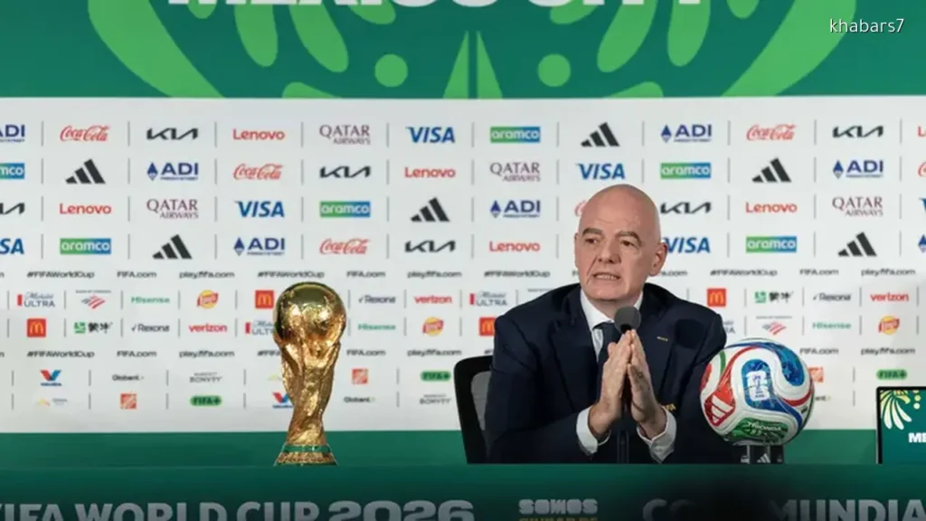 World Cup 2026 Faces Controversy as Players and Fans Encounter Entry Issues
