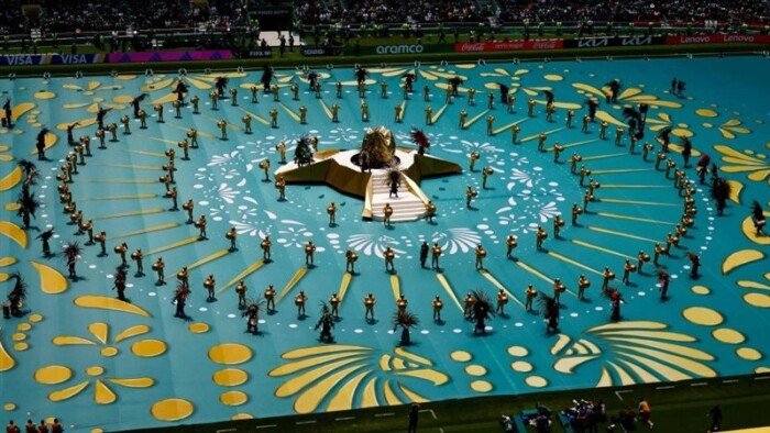 Opening Ceremony Image