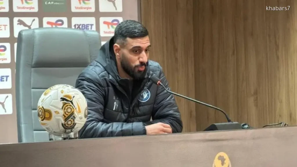 Ahmed El-Shenawy Calls Essam El-Hadary an Unrepeatable Legend, Discusses Al-Ahly’s Star Overload