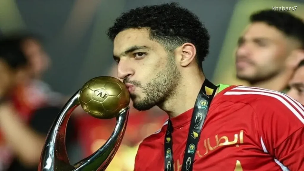 Ahmed Shobair Discusses Son’s Professional Prospects Post-2026 World Cup
