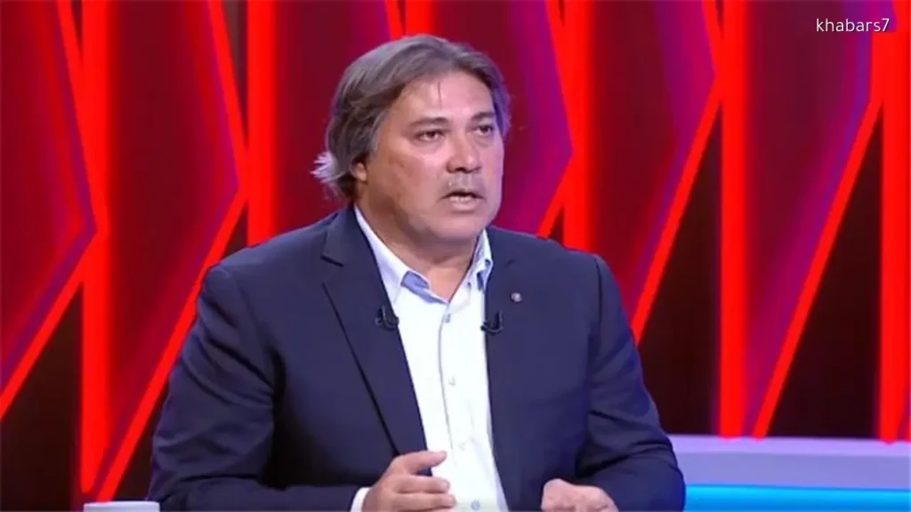 Ashraf Qassem Expects Egypt’s Lineup to Remain Unchanged Against New Zealand