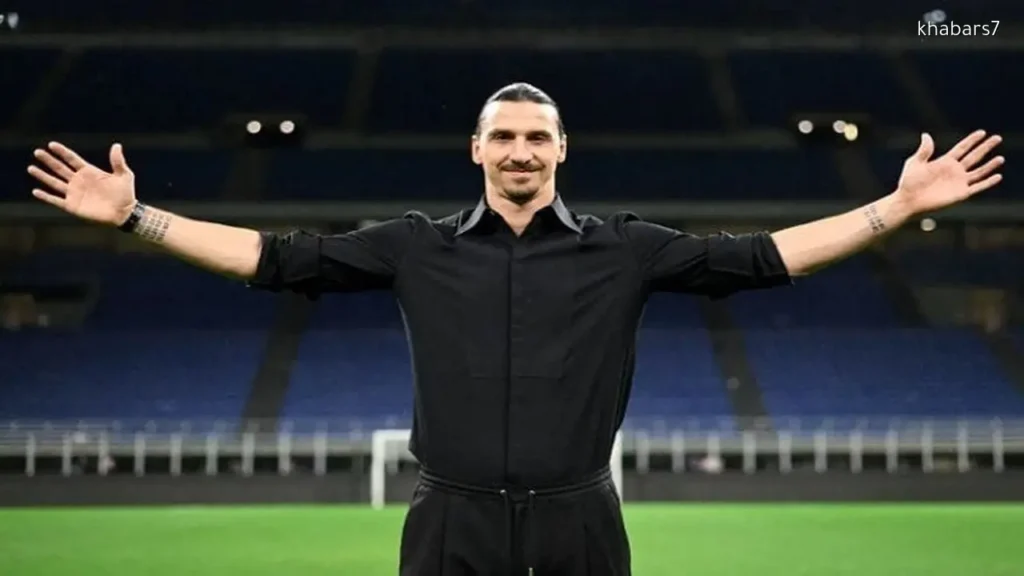 Zlatan Ibrahimović: Ghana Can Challenge England and Croatia in World Cup 2026