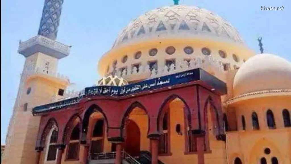 Egypt’s Ministry of Awqaf Opens 16 New Mosques Across 10 Governorates