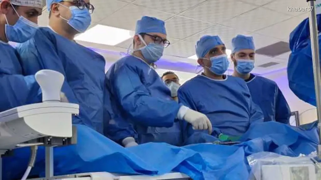 Surgeons Save Life of 14-Year-Old After Severe Chest Injury in Asyut University Hospitals