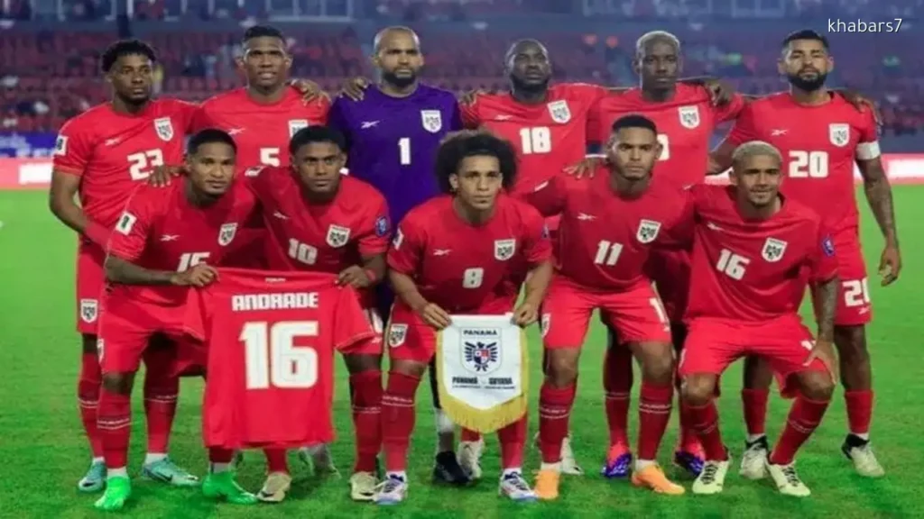 Edgar Leads Panama’s Attack Against Ghana in World Cup 2026