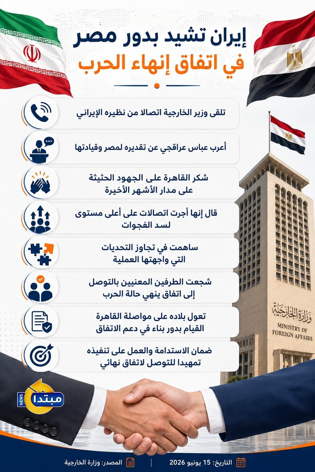 إيران
