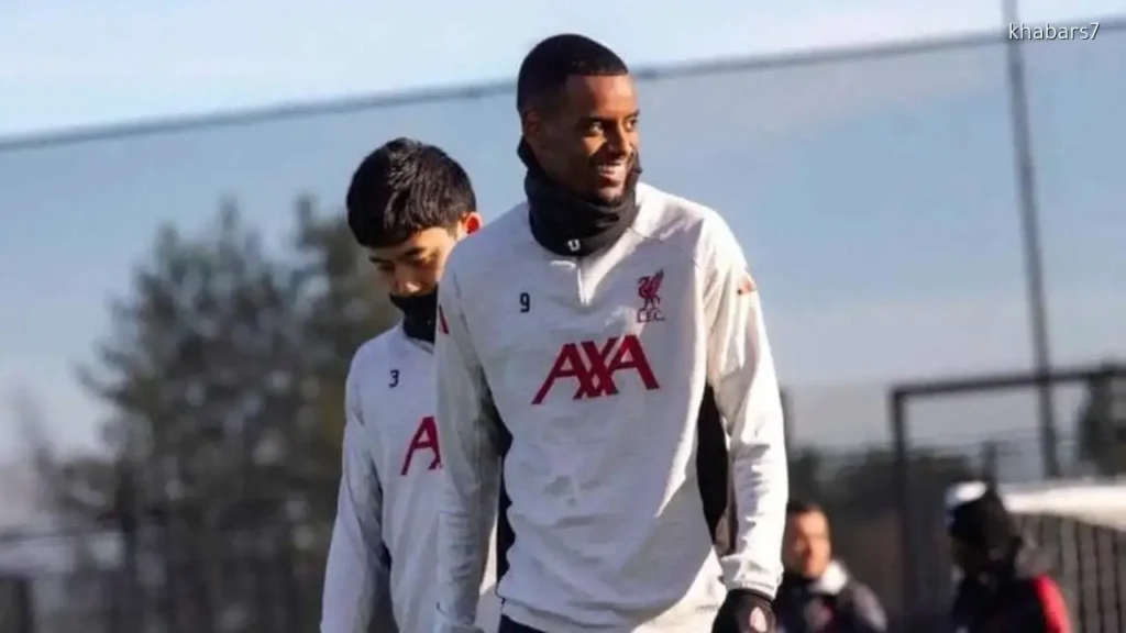 Alexander Isak Receives Special Praise from Swedish Stars After Tunisia’s Five-Goal Performance