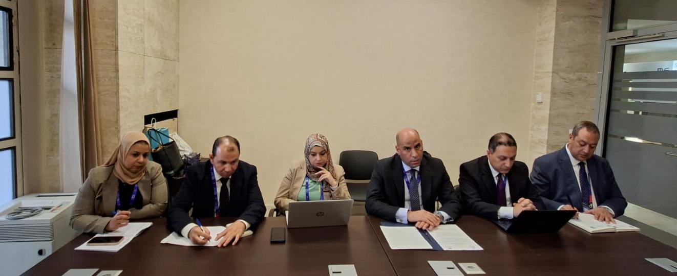 Meeting Photos