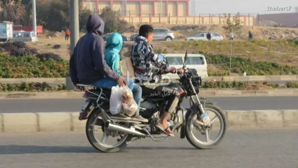 Weather Authority Warns of Severe Weather Phenomenon Affecting Greater Cairo and Other Areas Today
