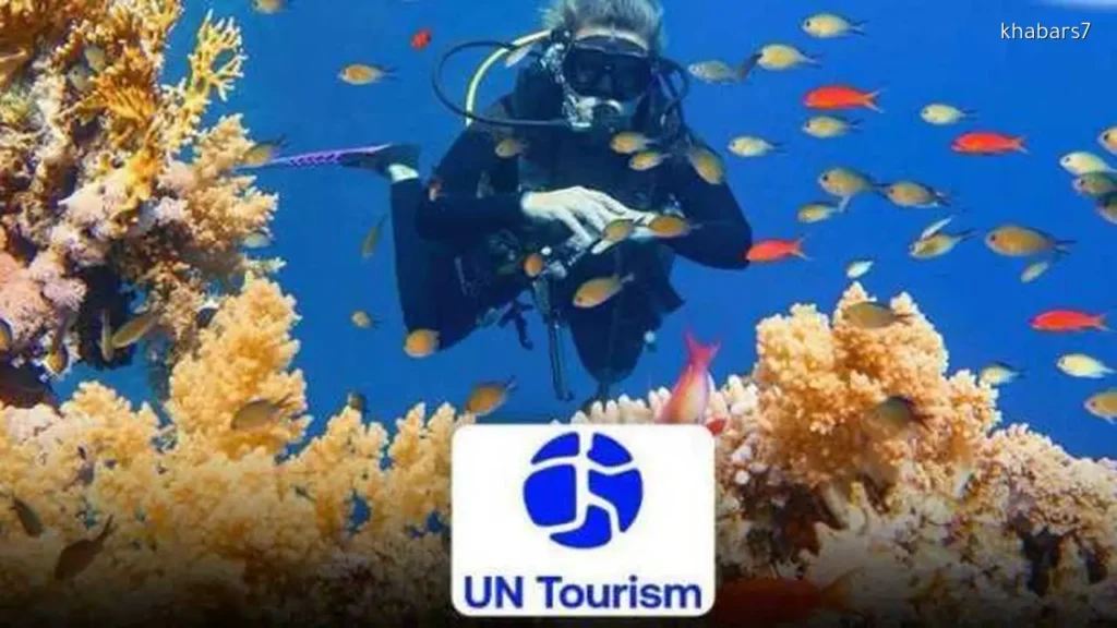 UN Reports 16% Increase in Tourist Arrivals to Egypt in Q1 2026