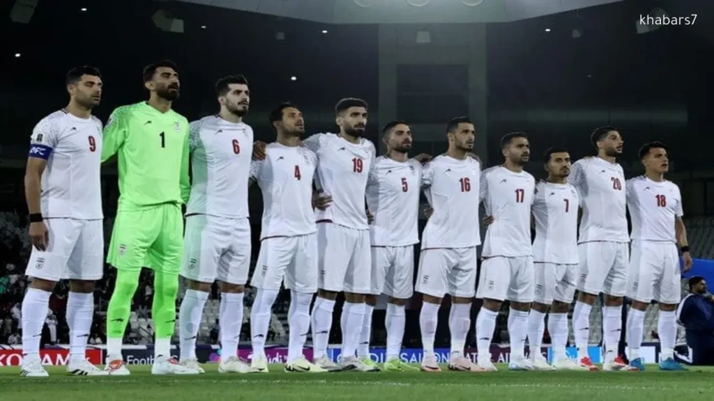 Iran Football Federation Accuses FIFA of Failing Promises Ahead of Belgium Clash