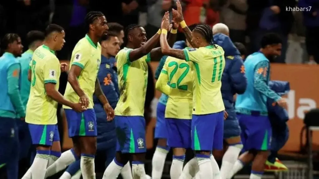 Brazil Aims for First Win Against Haiti in 2026 World Cup