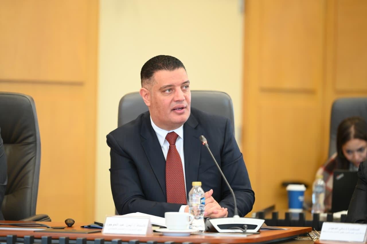 Meeting Image