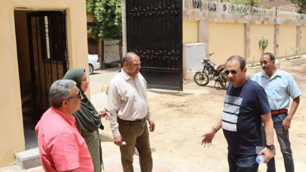 Social Solidarity Ministry Prepares New Luxor Directorate Office at Cost of 5 Million EGP