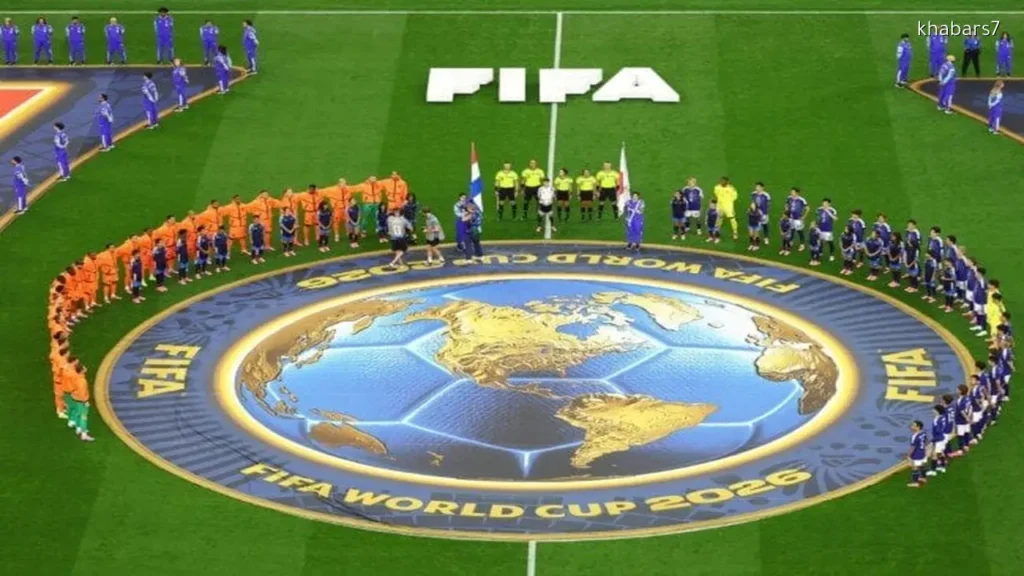 First Half Ends in Goalless Draw Between Netherlands and Japan at 2026 World Cup