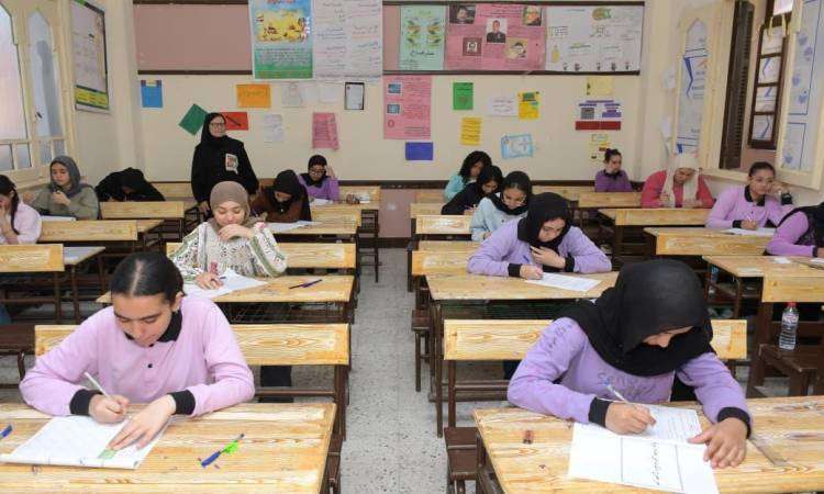 Start of Preparatory Certificate Exams