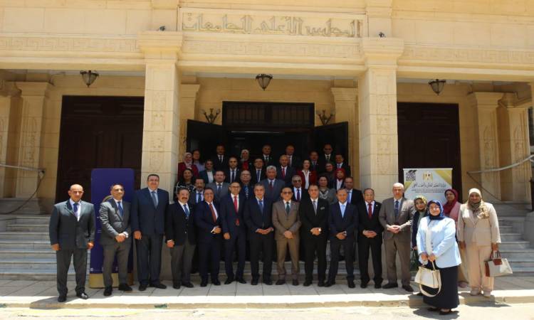 Side of the lectures