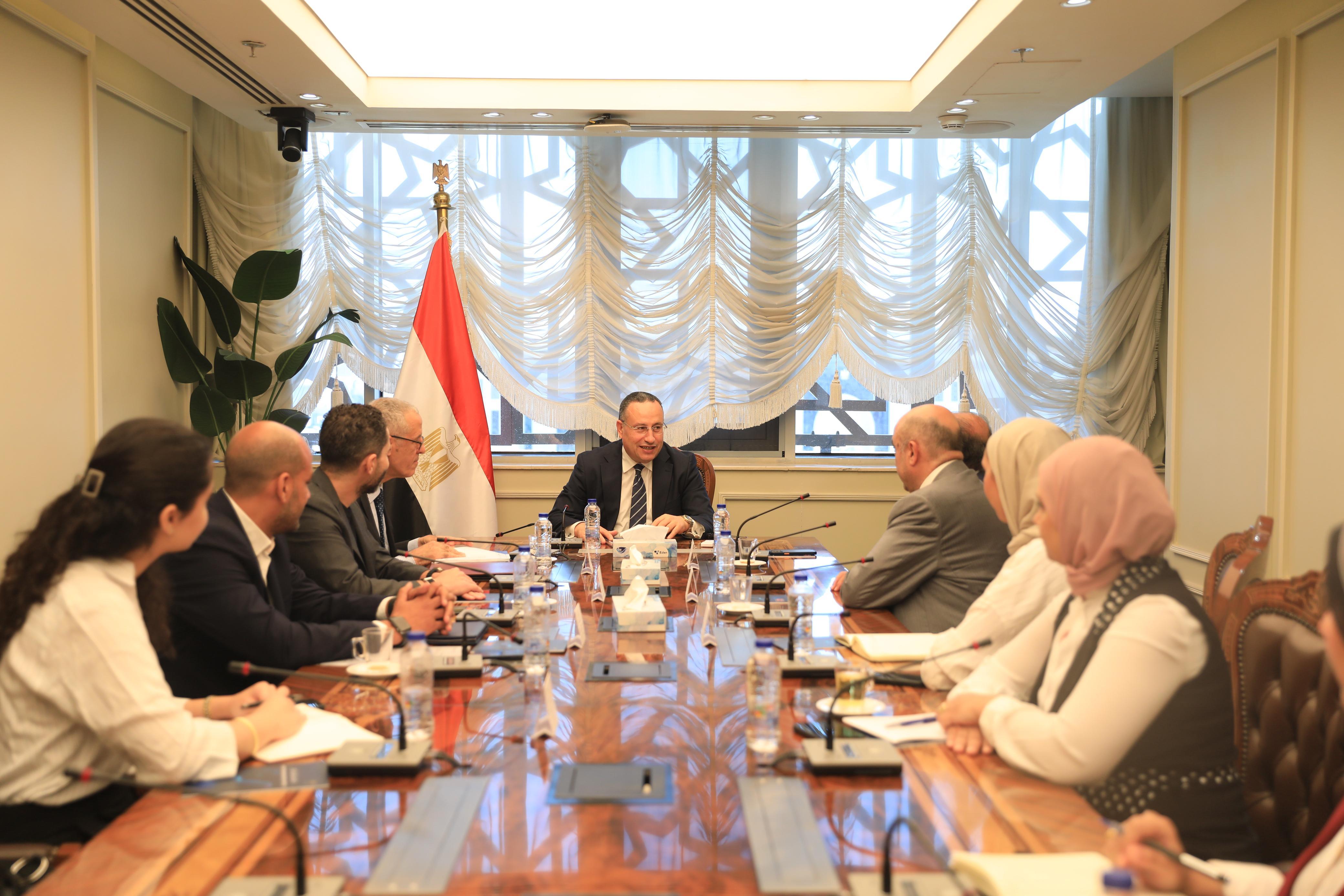 Meeting Image
