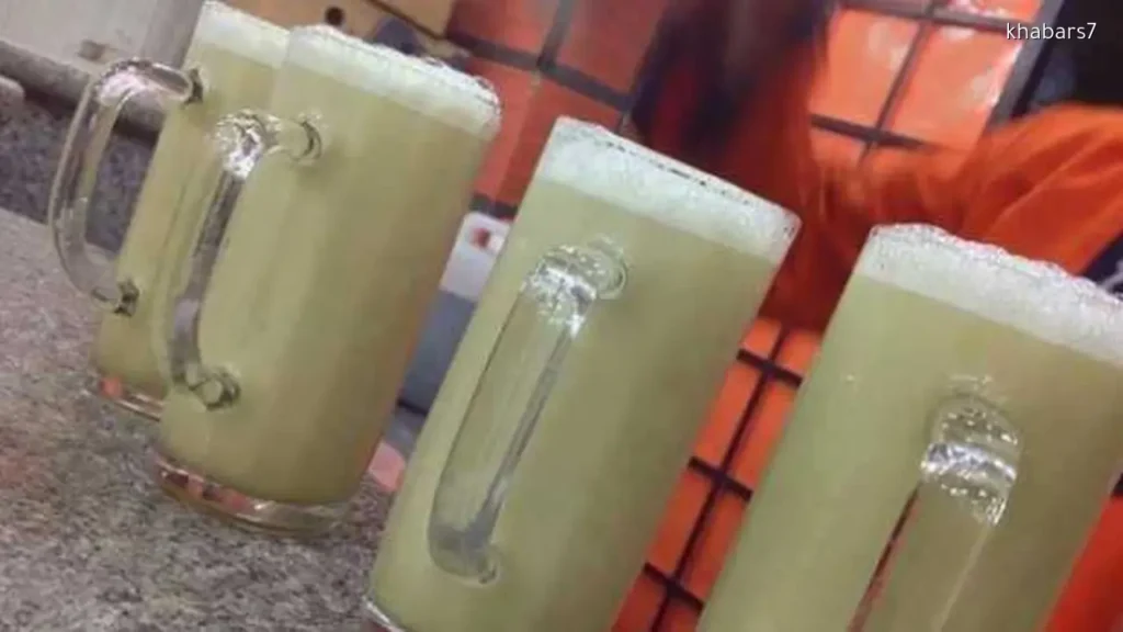 Egypt’s Ministry of Supply Urges Consumers to Buy from Trusted Sources Following Juice Violations