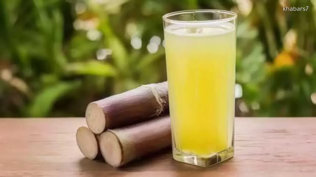 Egypt’s Ministry of Supply Discovers Titanium Dioxide in Sugarcane Juice Fraud