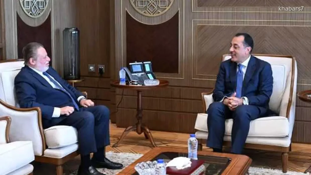 Egyptian Government Secures Financial Resources for Summer Petroleum Needs