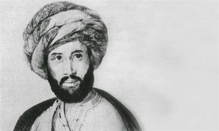 Rifa'a al-Tahtawi