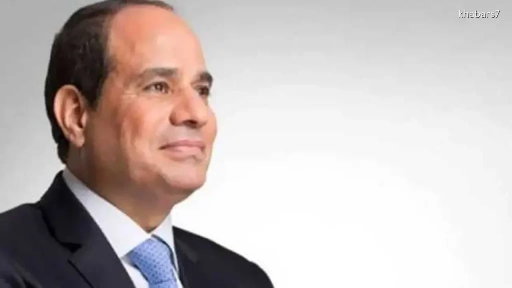 President Sisi Extends New Hijri Year Greetings to Egyptians