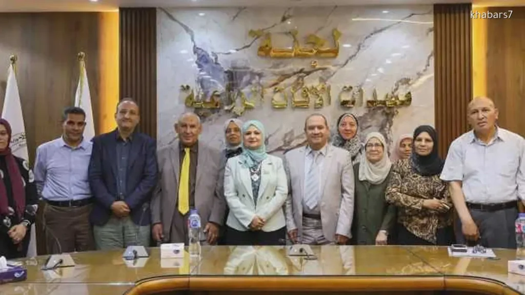 Egypt’s Agriculture Ministry Launches Training Program to Combat Honeybee Pests and Diseases