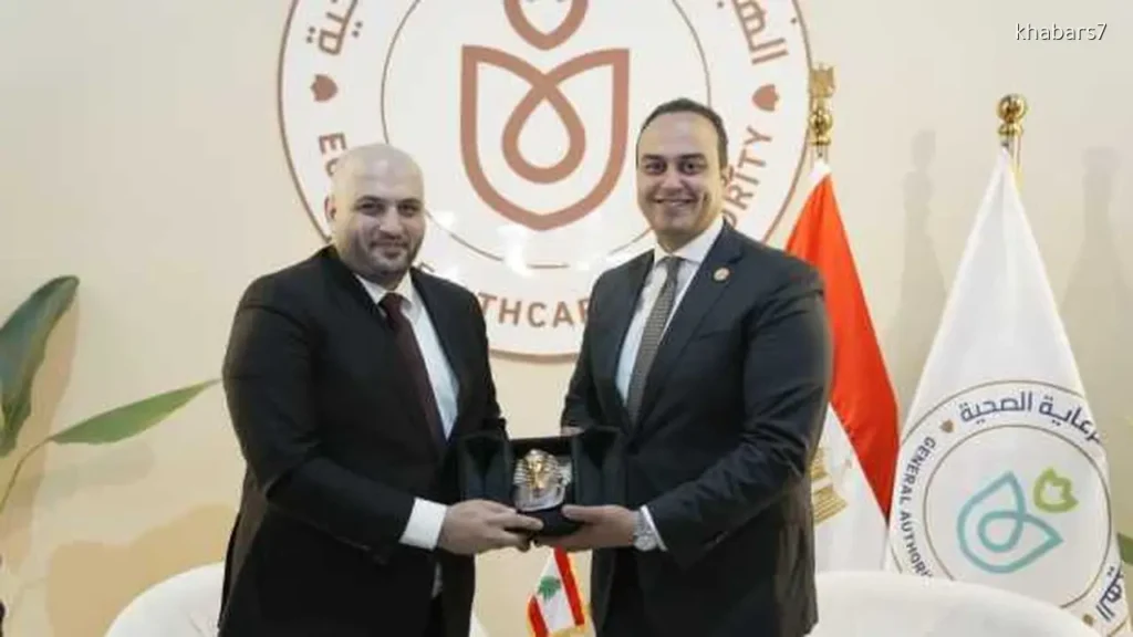 Egypt’s Health Insurance Model Becomes an Inspiring Arab Reform Blueprint