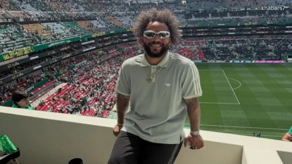 Marcelo Escapes Violence After 2026 World Cup Opener