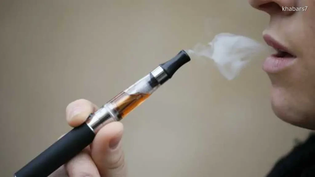 Health Ministry: Switching from Traditional Cigarettes to Vapes Doesn’t Equate to Quitting Smoking