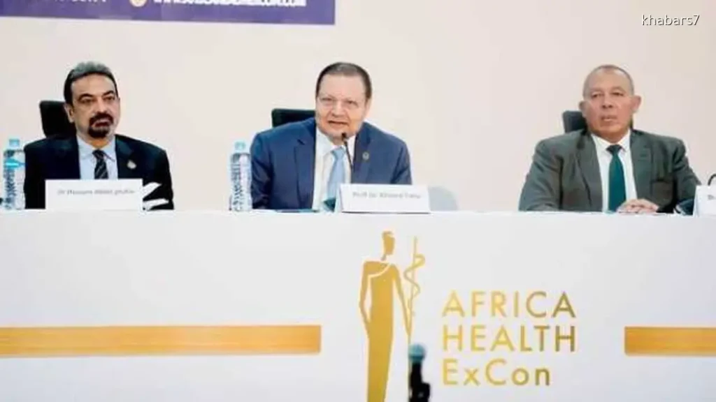 Egypt Positions Itself as a Promising Destination for Safe Healthcare Experiences