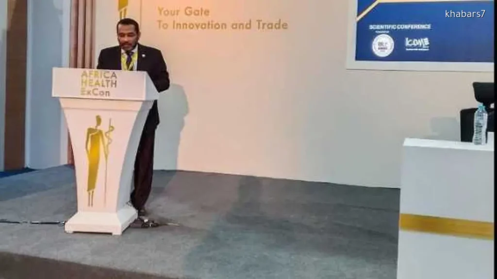 Egypt’s Health Initiatives Against Breast Cancer and Hepatitis C Set Global Standard