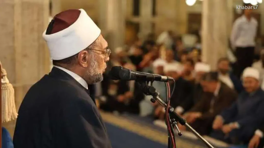 Dr. Al-Awari: The Prophet’s Migration Was Not an Escape