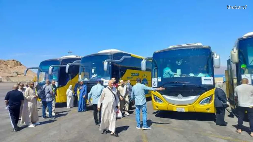 2026 Hajj Season Proves Challenging for Egypt’s Tourism Sector