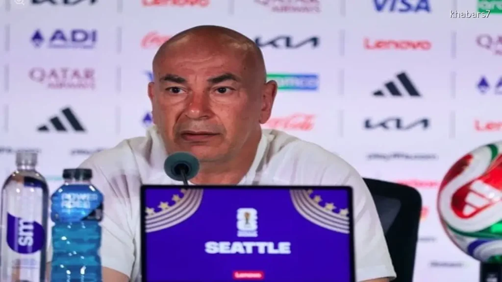 Hossam Hassan to Discuss New Zealand Match in Press Conference Tonight
