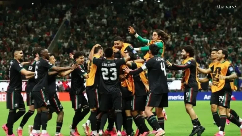 Mexico Secures Narrow Victory Over South Korea in World Cup 2026
