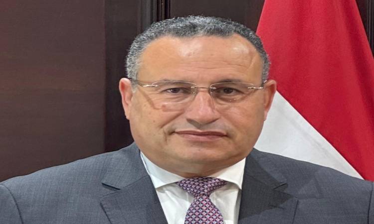 Minister of Higher Education