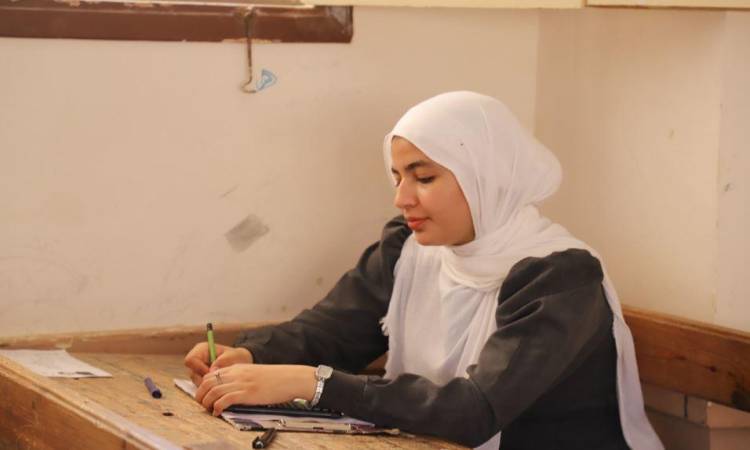 Azhar Secondary Exams