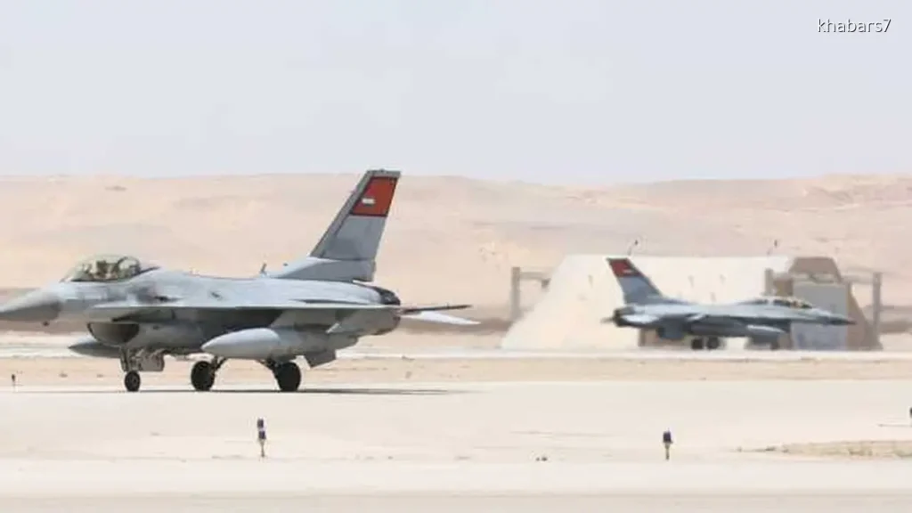 Joint Egyptian-Turkish Air Training Exercises Commence