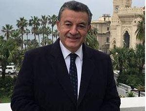 Dr. Ali Shams El Din