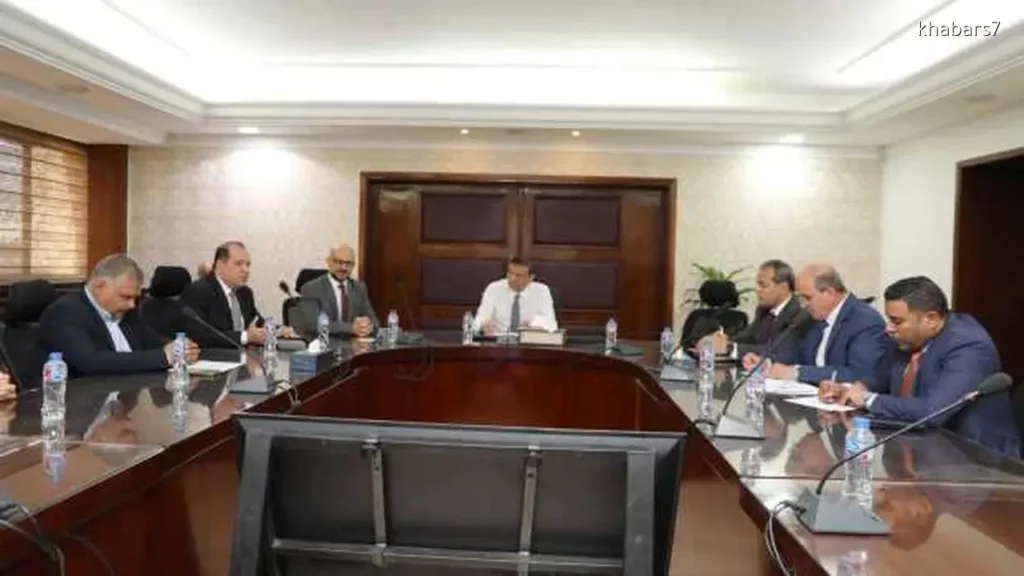Egypt’s Agriculture Ministry Initiates Plan to Enhance Dairy Collection Centers