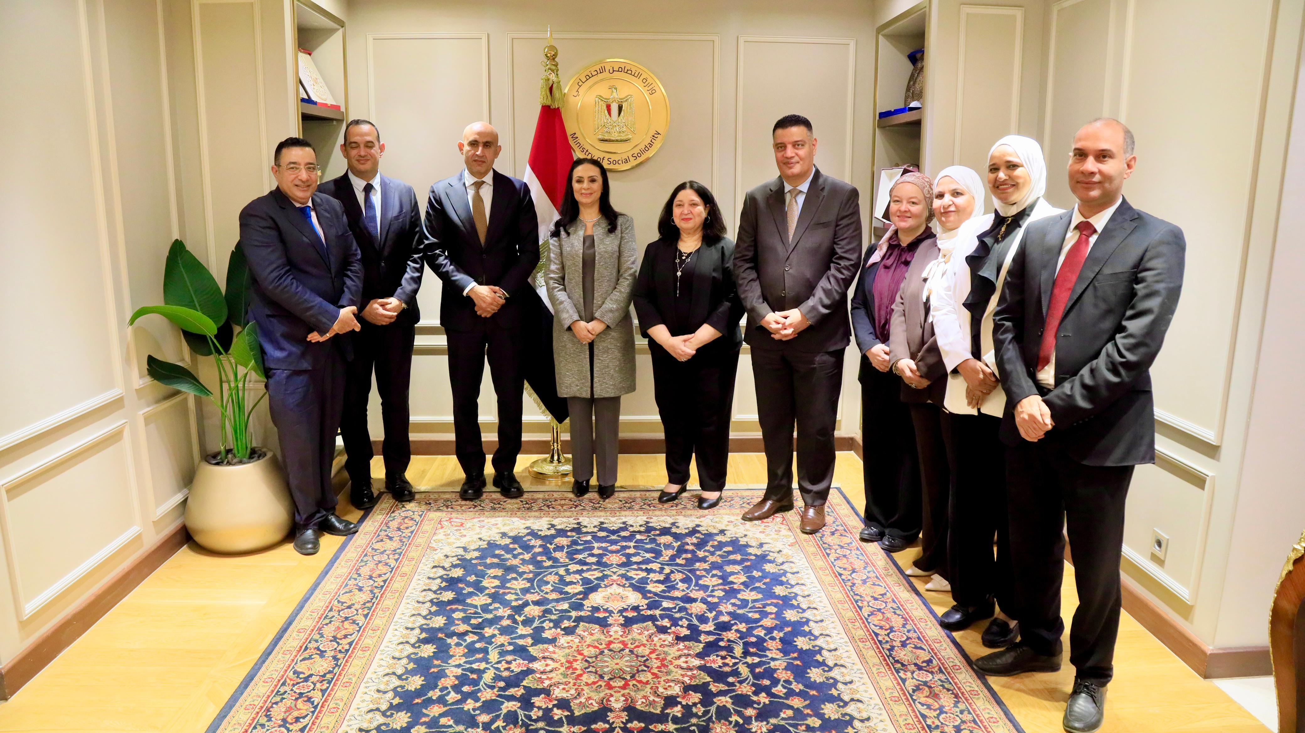 Meeting Photo