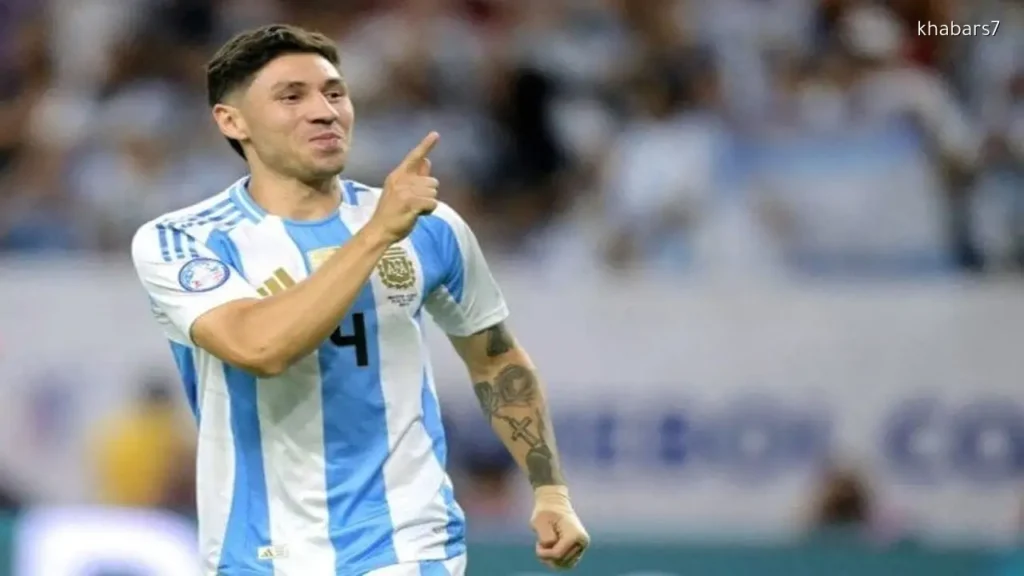 Argentina’s Gonzalo Montiel Ruled Out for World Cup Match Against Austria Due to Injury