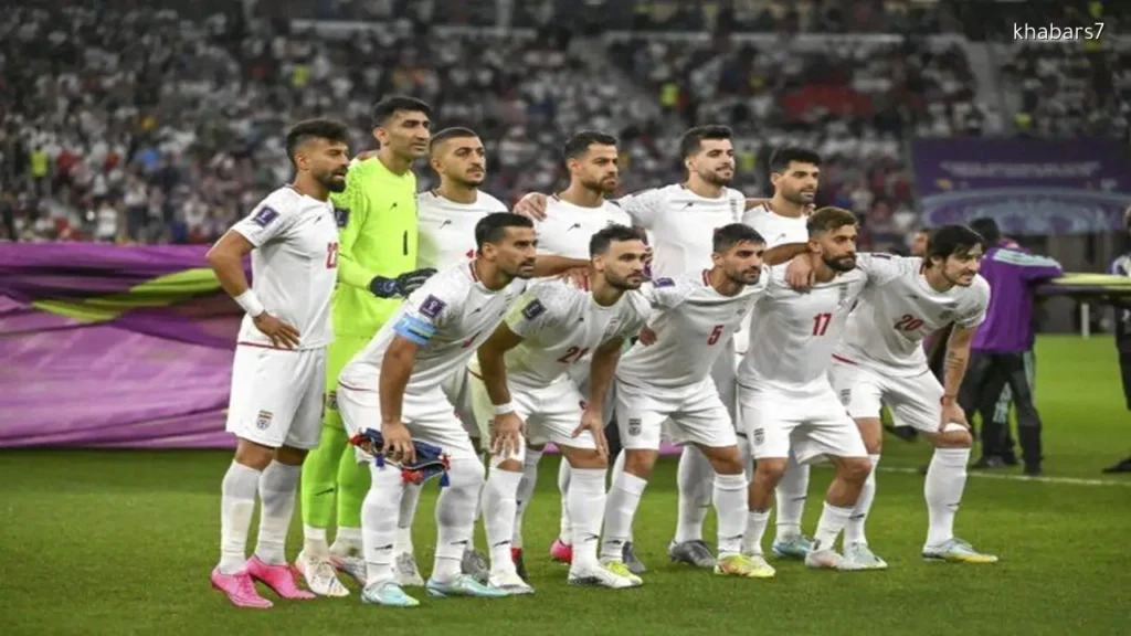 Iran to File Official Complaint with FIFA Over Travel Restrictions Ahead of World Cup 2026