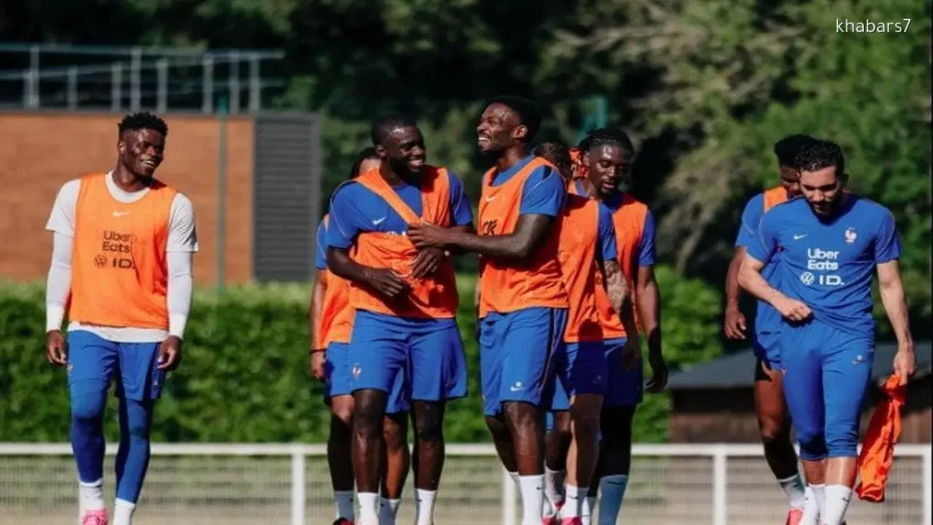 Tactical Dispute Emerges in French Camp Ahead of Senegal Match in World Cup 2026