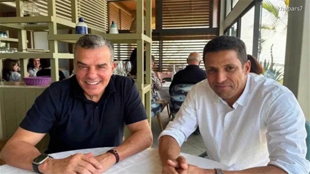 Financial Details of Hussein Amouta’s Contract with Al Ahly Revealed After Six-Month Negotiations